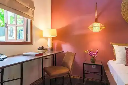Rambutan Resort – Siem Reap - 81