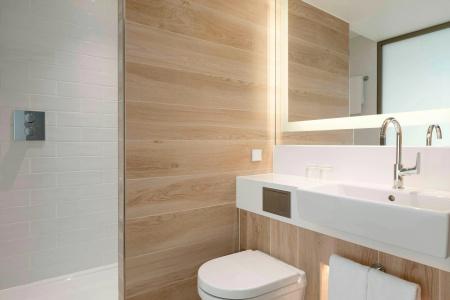 Courtyard by Marriott Paris Gare de Lyon - 9