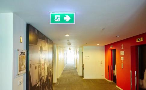 Red Planet Bangkok Asoke - Sha Extra Plus - 10