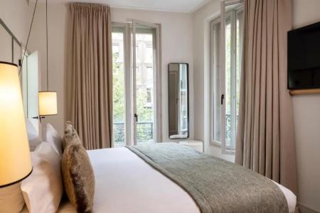 Hôtel Toujours - 77