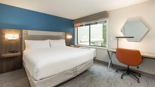 Holiday Inn Express Bellingham, An Ihg - 49