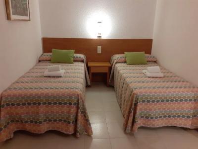 ApartGolf Beach - 108