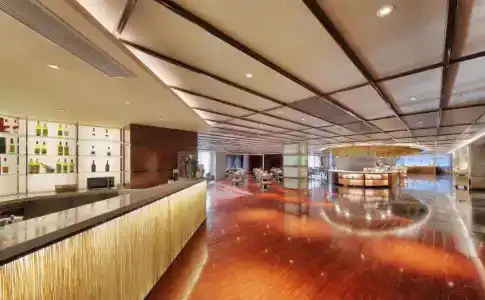 Hilton Garden Inn Shanghai Caohejing Hi-Tech Park - 12