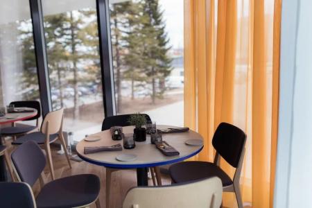 Sophia by Tartuhotels - 7