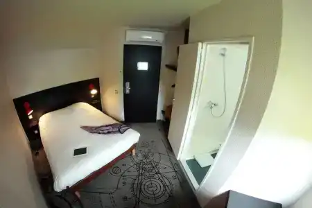 The Originals Access, Hôtel Limoges Nord (P'tit Dej-Hotel) - 36