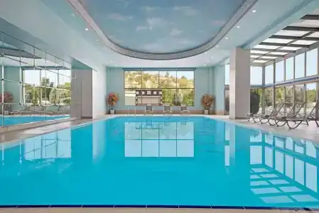 Ramada Plaza by Wyndham Mardin - 12