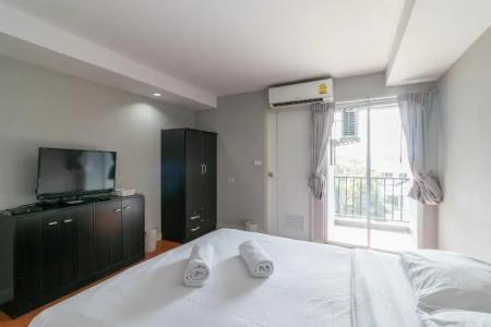 Resortel Lat Phrao 91 - 27