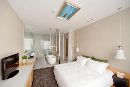Royal Tulip Luxury Carat - Guangzhou - 45