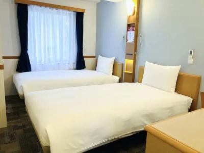 Toyoko Inn Nagoya-eki Shinkansen-guchi - 96