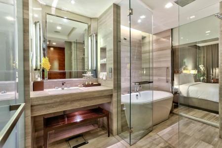 Hilton Sukhumvit Bangkok - 10