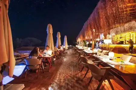 La Boheme Kabak - 26