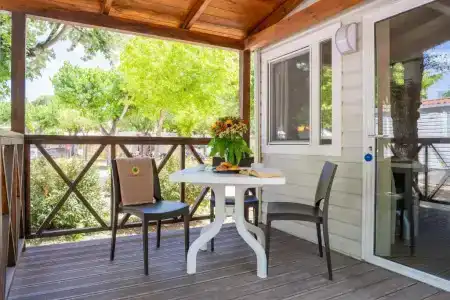 Camping Adriatico - 29