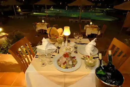 Nubian Island - Couples & Families only - 34