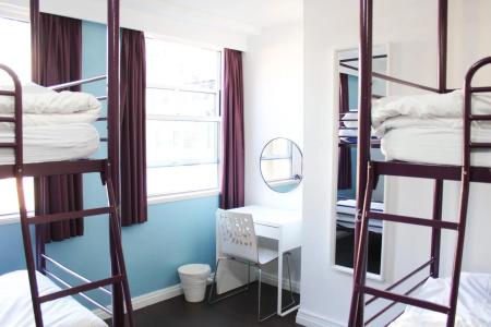 Safestay Elephant & Castle - 30