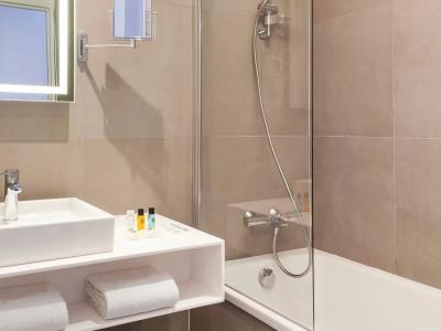 Novotel Tours Centre Gare - 9