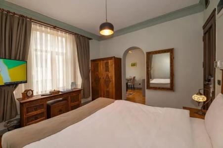 O'Pera Okanlı Suites - 64