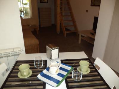 Gens Mundi b&b - 8