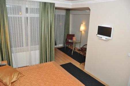 Atamer Doga Resort - 40