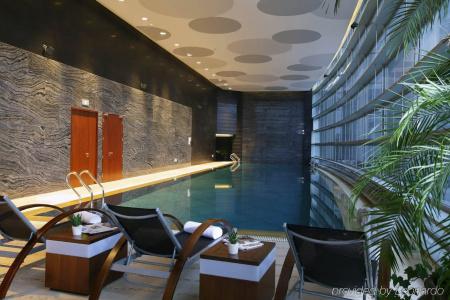 Intercontinental Nanjing, An Ihg - 12