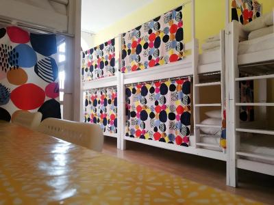 Lorf Hostel&Coffee - 32