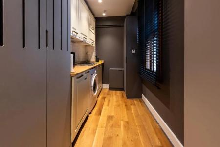 Bguest Pera Suites - 17