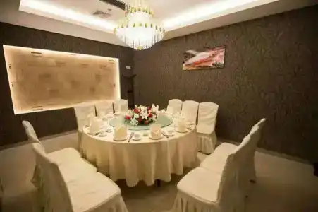 Nanfang - Anban Street - 19