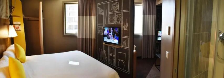 Ibis Sfax - 35
