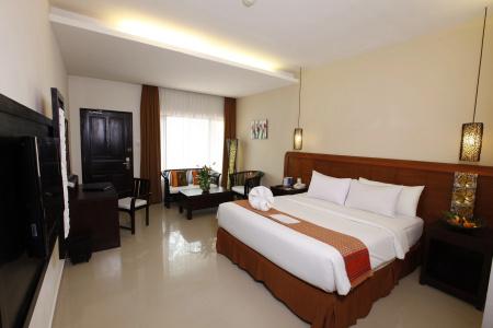 Best Western Resort Kuta - 5
