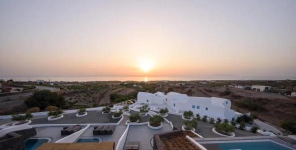 Este Luxury Suites - 126