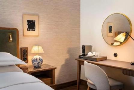 Hilton Mainz City - 74