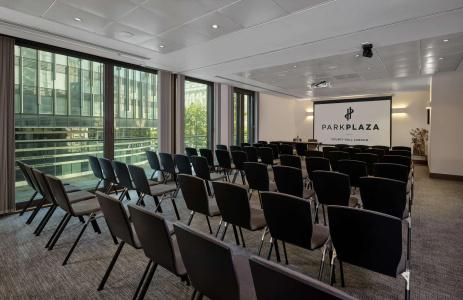 Park Plaza County Hall London - 20