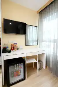 V Check inn Sukhumvit 22 - 23