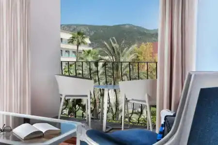 Son Caliu Spa Oasis - 79
