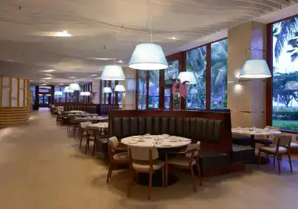 Nexus & Spa Karambunai - 28