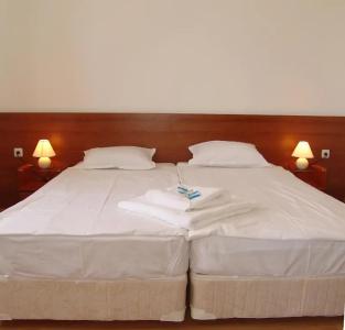 Kasandra Aparthotel - 38