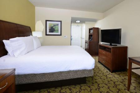 Hilton Garden Inn Airport - 1