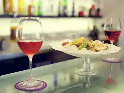 Mercure Genova San Biagio - 35