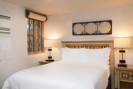La Posada De Santa Fe, a Tribute Portfolio Resort & Spa - 183
