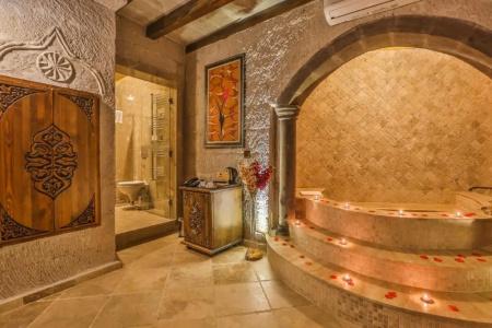 Cappadocia Inn Cave - 62