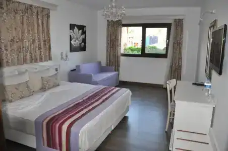 Badem Tatil Evi - 21