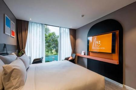 m92 Boutique Da Nang Beach - 18