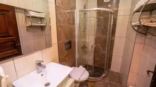 Antalya Inn - 54