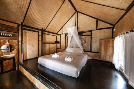 Eco Lanta Hideaway Beach Resort - 1