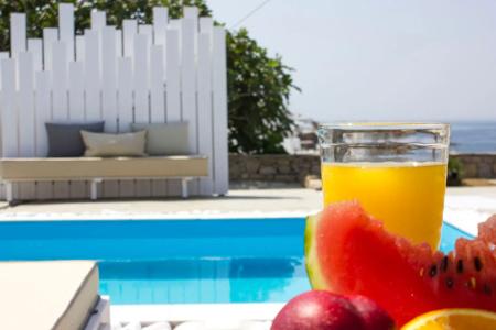 Amperian Mykonos Suites & Villas - 313
