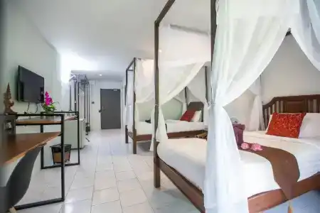 Aueang Lanna Sha - 35