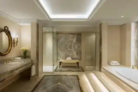 The St. Regis Almasa, Cairo - 15
