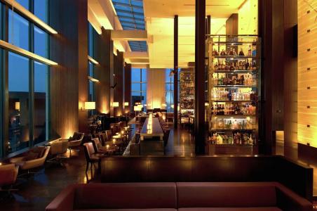 Conrad Tokyo - 28