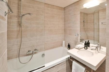 ApartAdagio Genève Mont-Blanc - 9