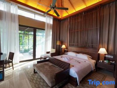 Grand Metropark Villa Resort Sanya Yalong Bay - 153