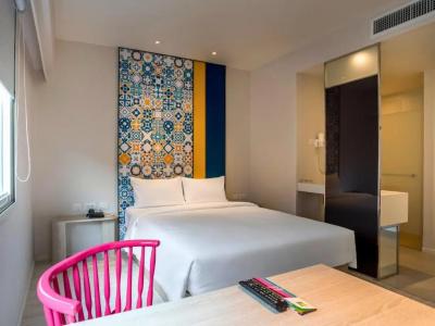 Ibis Styles Phuket City - Sha Extra Plus - 48